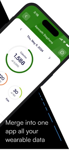 P4S Golf - Member App Screenshot 6 of 6