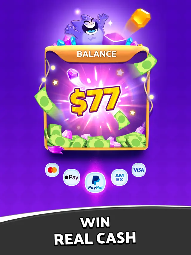 Blockolot:Win Real Cash screenshot 9