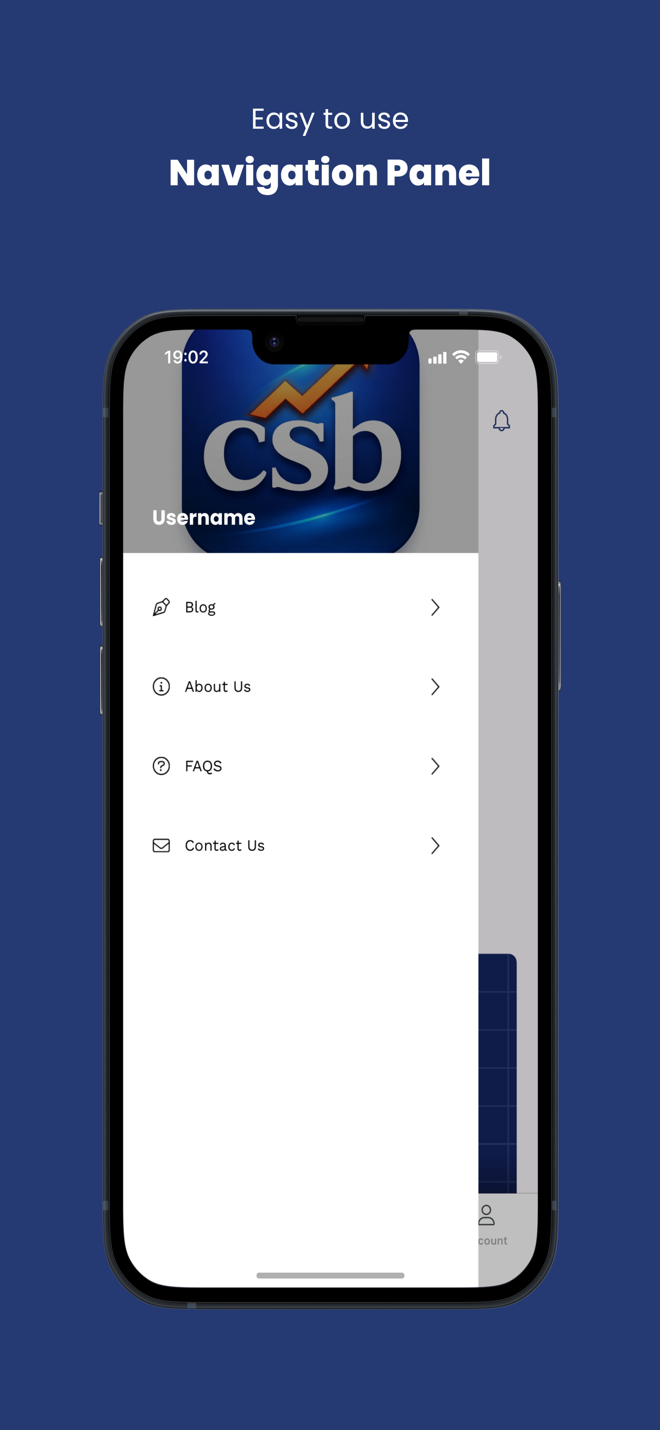 CSB Nexus