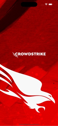 CrowdStrike Events Screenshot 1 of 5