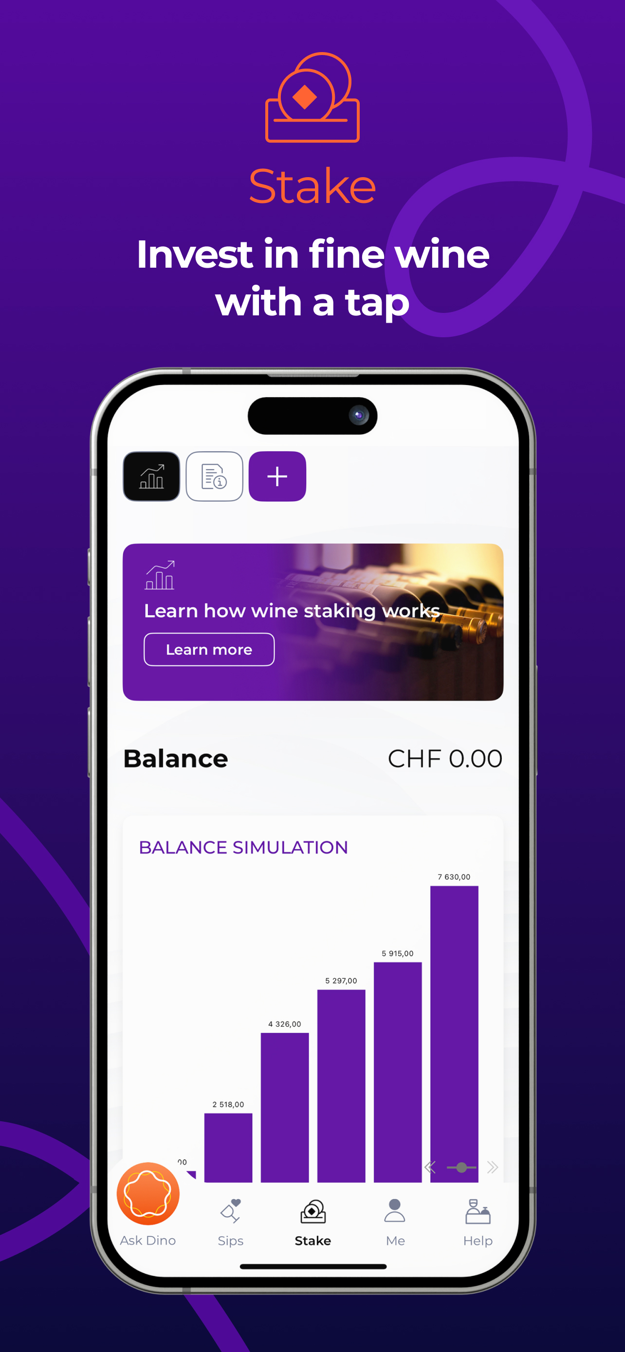 VINFINITY