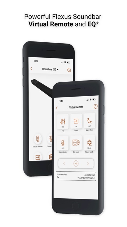 Klipsch Connect Plus screenshot-3