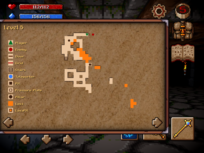 Labyrinth The Wizards Cat