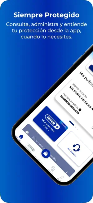 INTER.mx screenshot 2