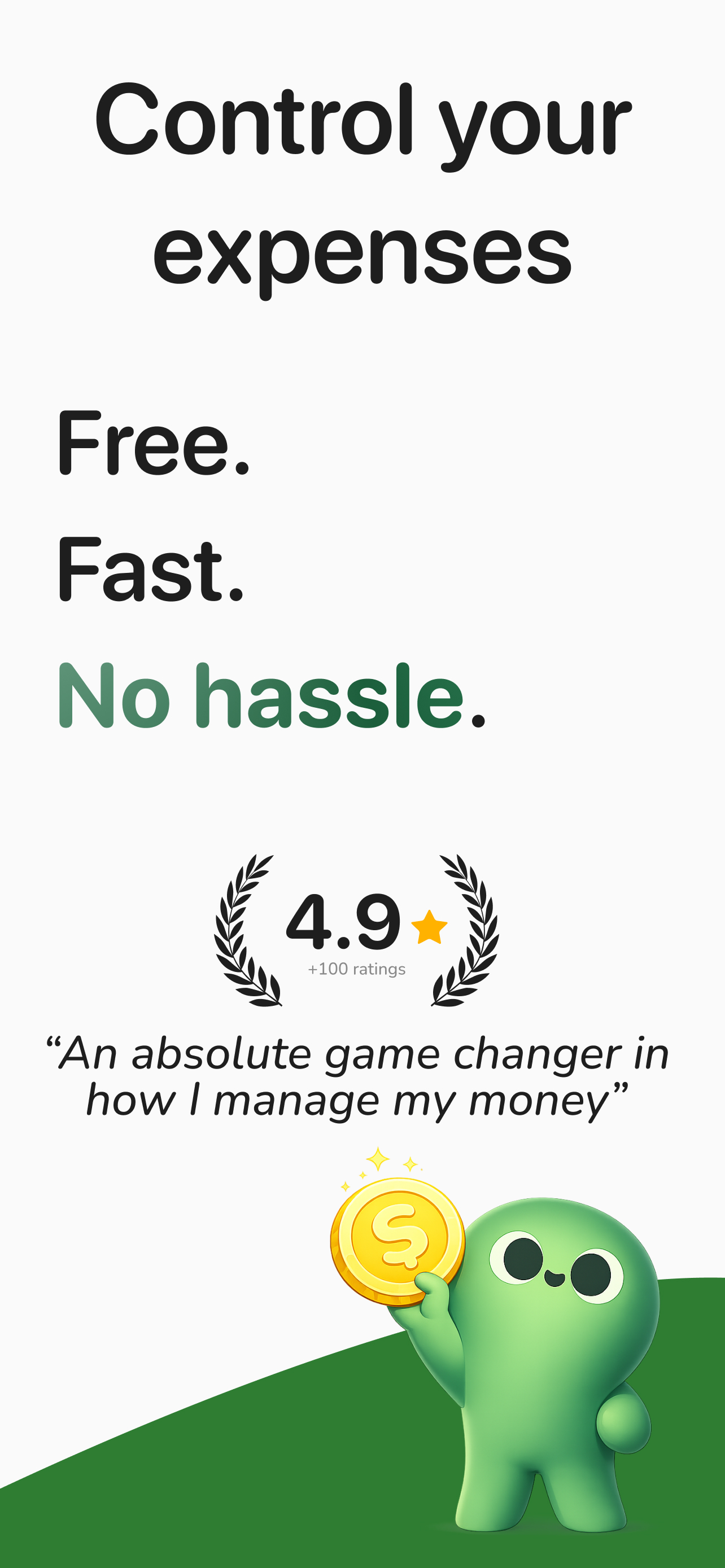 Kesef: Expense Tracker