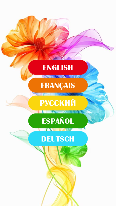 Word Shapes Puzzles Screenshot