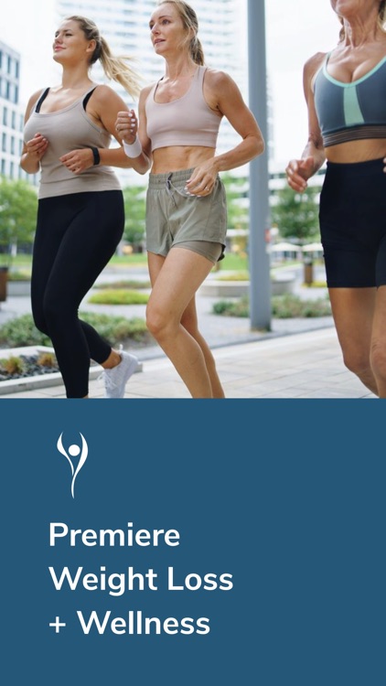 Premiere WeightLoss + Wellness