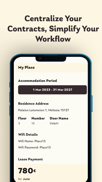 helona - Property Management screenshot-3