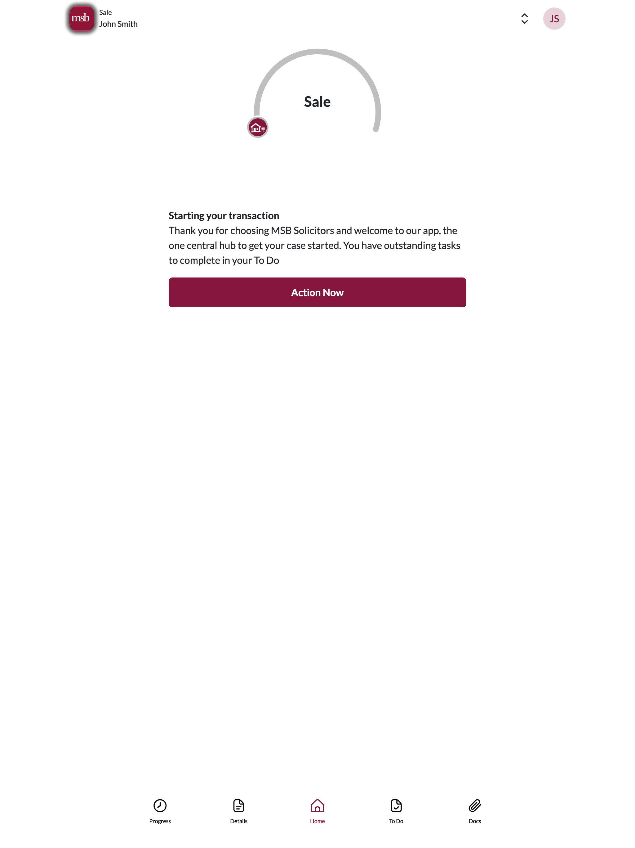 MSB Solicitors