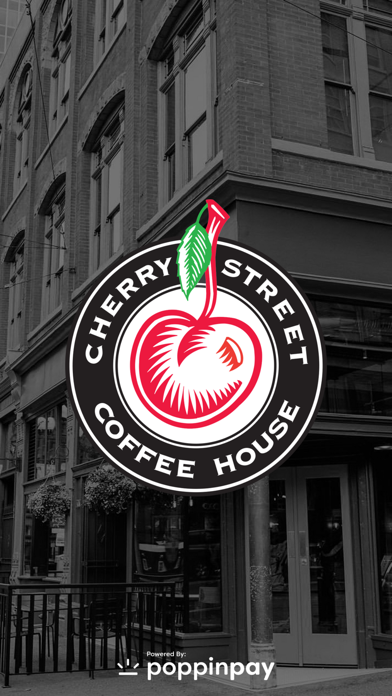 Cherry Street Coffee House Screenshot