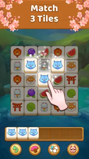 TripleZ screenshot 2
