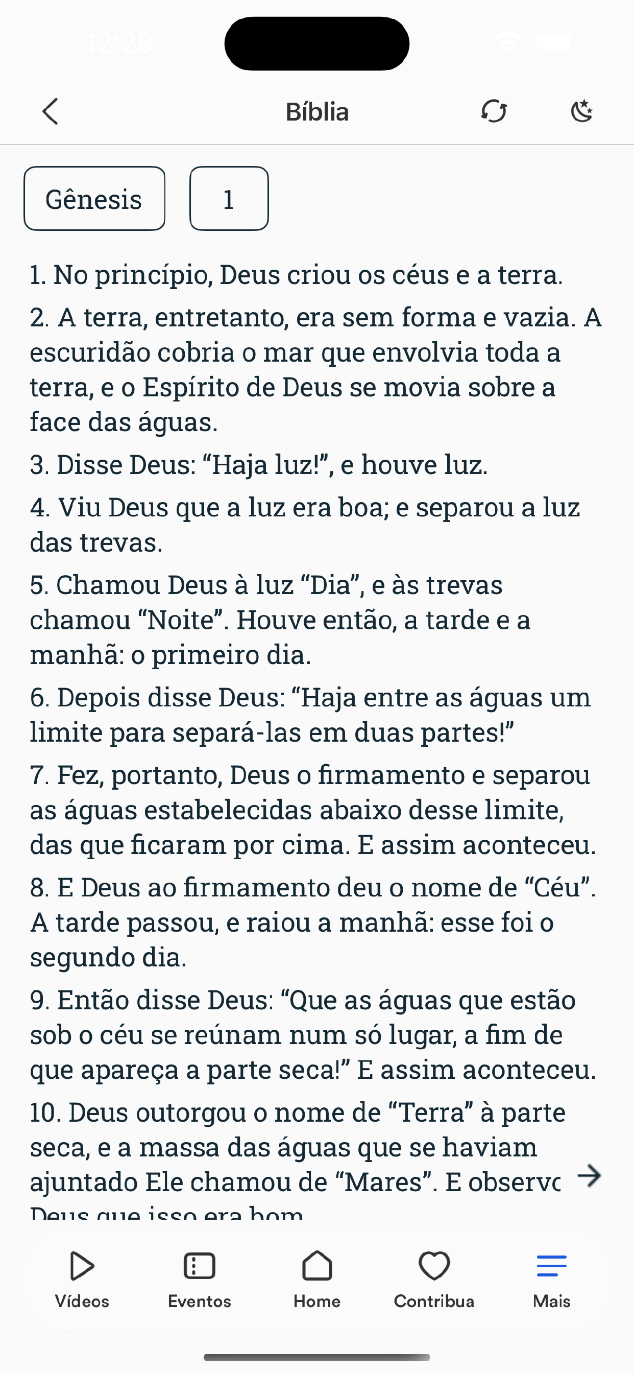 IEQ IGUATEMI APP