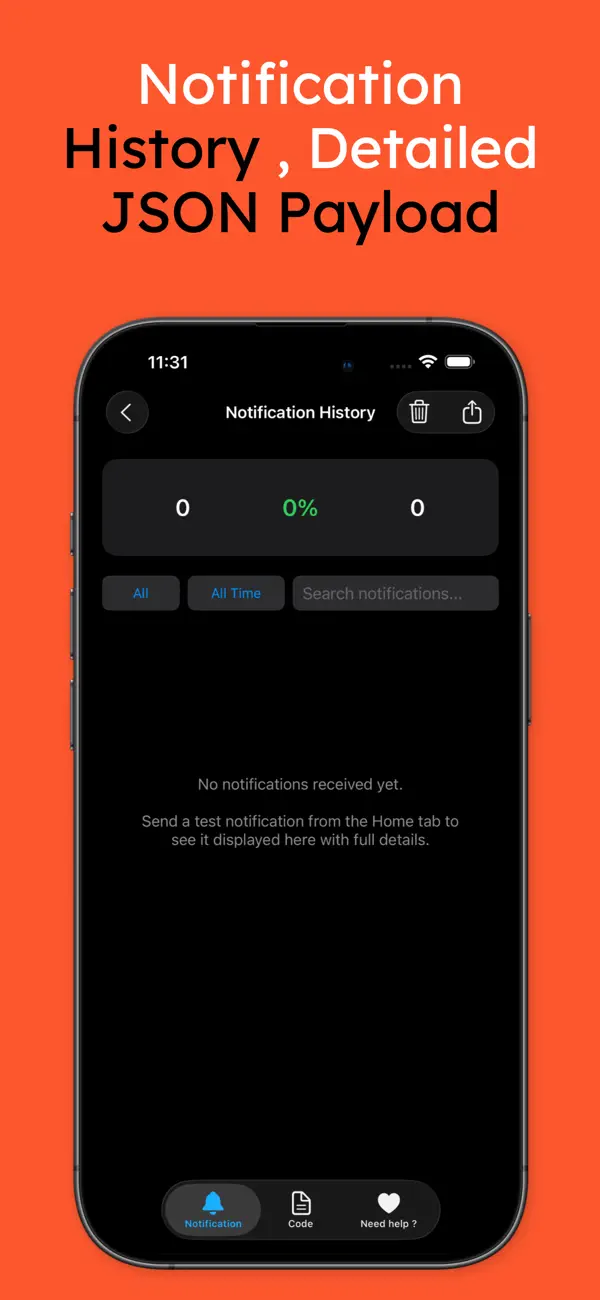 #2. Push Notification - Client (iOS) By: Alok Singh