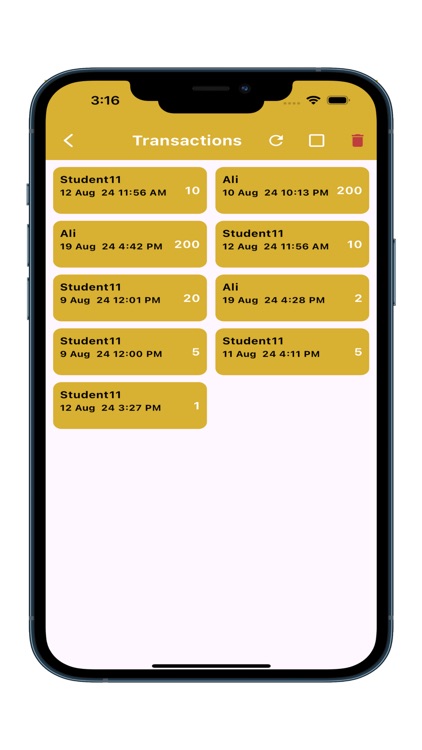 TLS Merits screenshot-6
