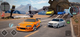 Car Modification Drift Race Screenshot 3 of 5