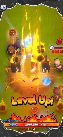 Ore Rush: Island Adventure Screenshot 6 of 9