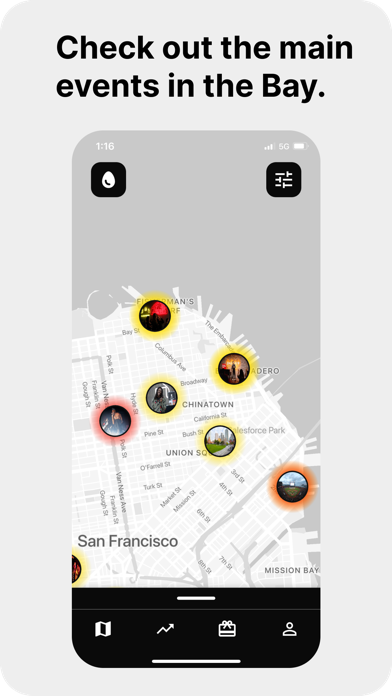 HotSpot - Be In The Loop Screenshot
