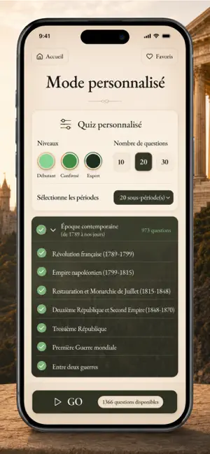 Histolea screenshot 4