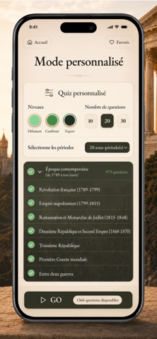 Histolea Screenshot 4 of 4