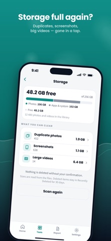 WRING: Water Eject & Sound Fix screenshot 4
