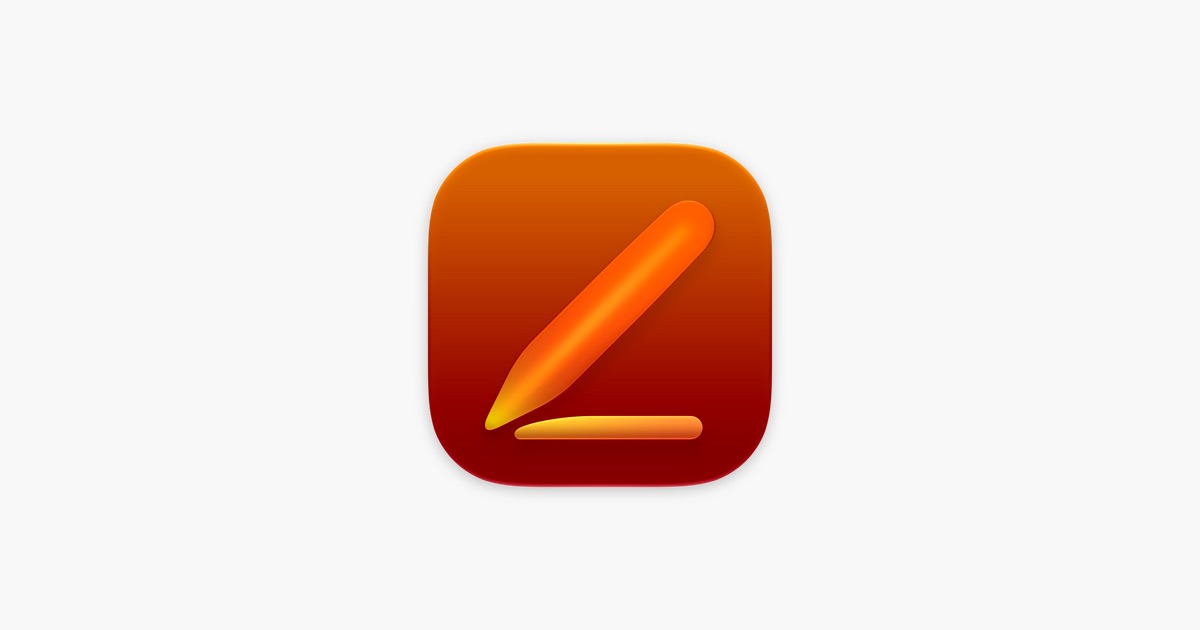 ‎Pages: Create Documents App - App Store