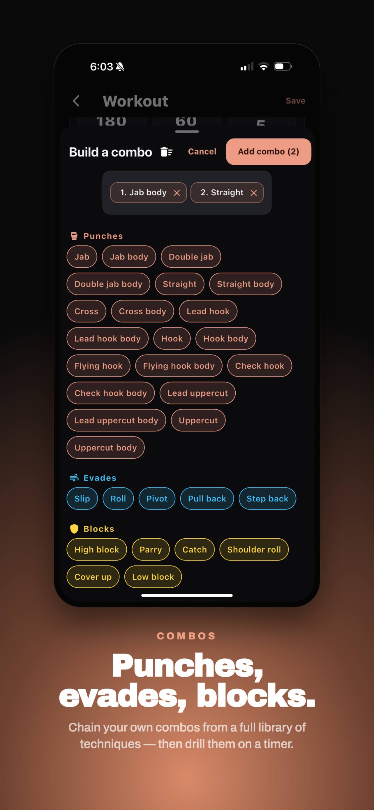 Boxerium screenshot 4