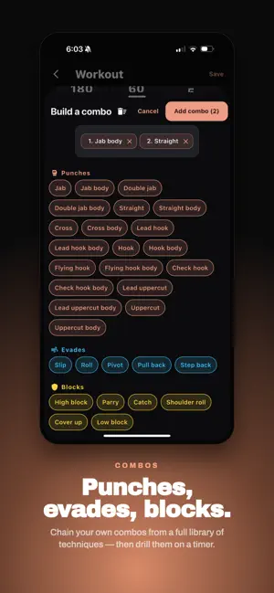 Boxerium screenshot 4