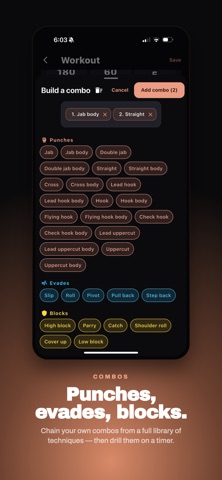 Boxerium screenshot