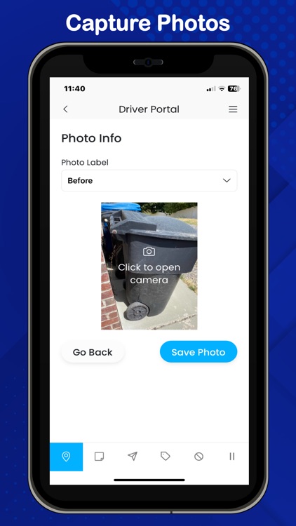 iRoutes Mobile screenshot-4
