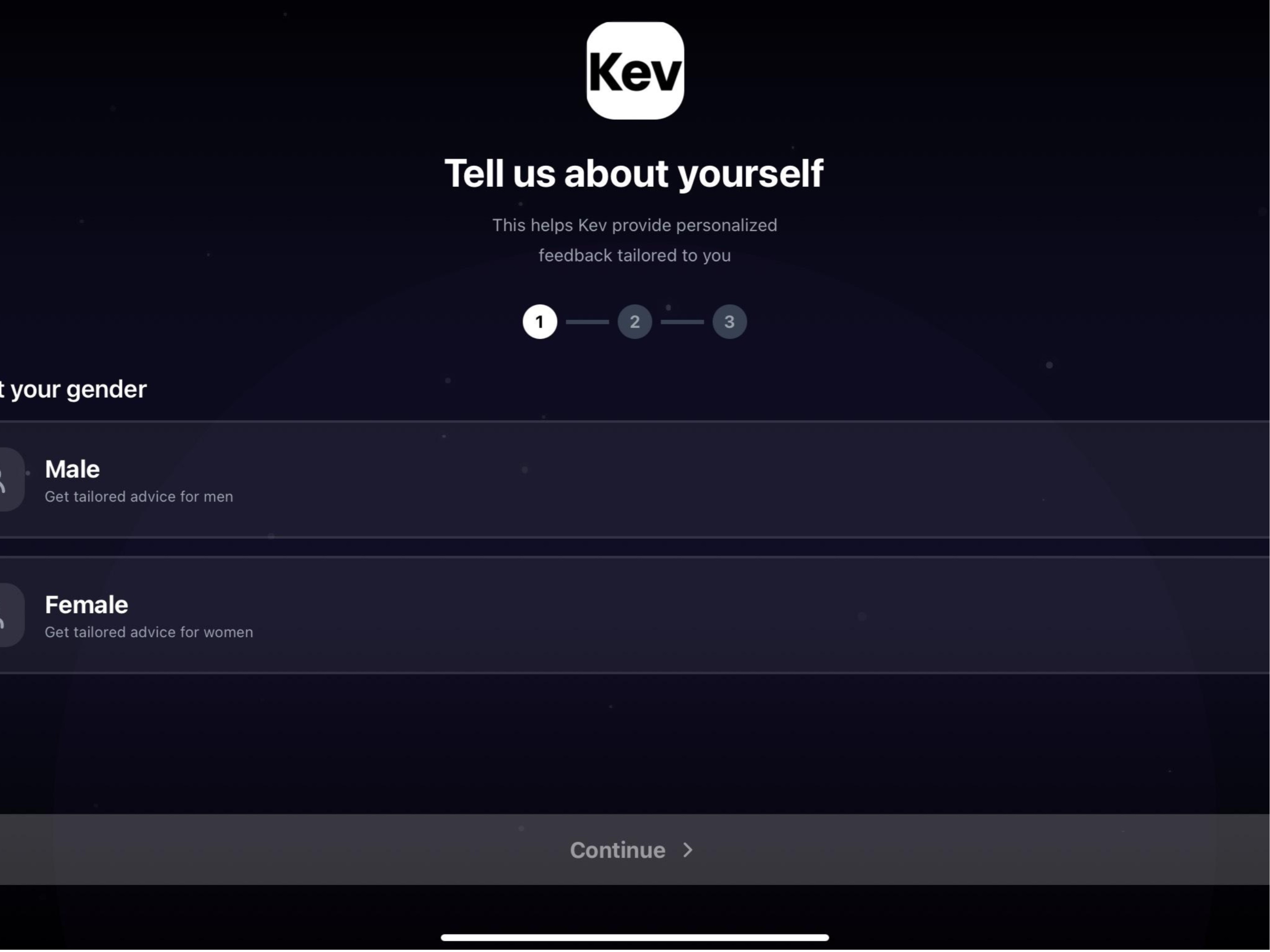 Kev