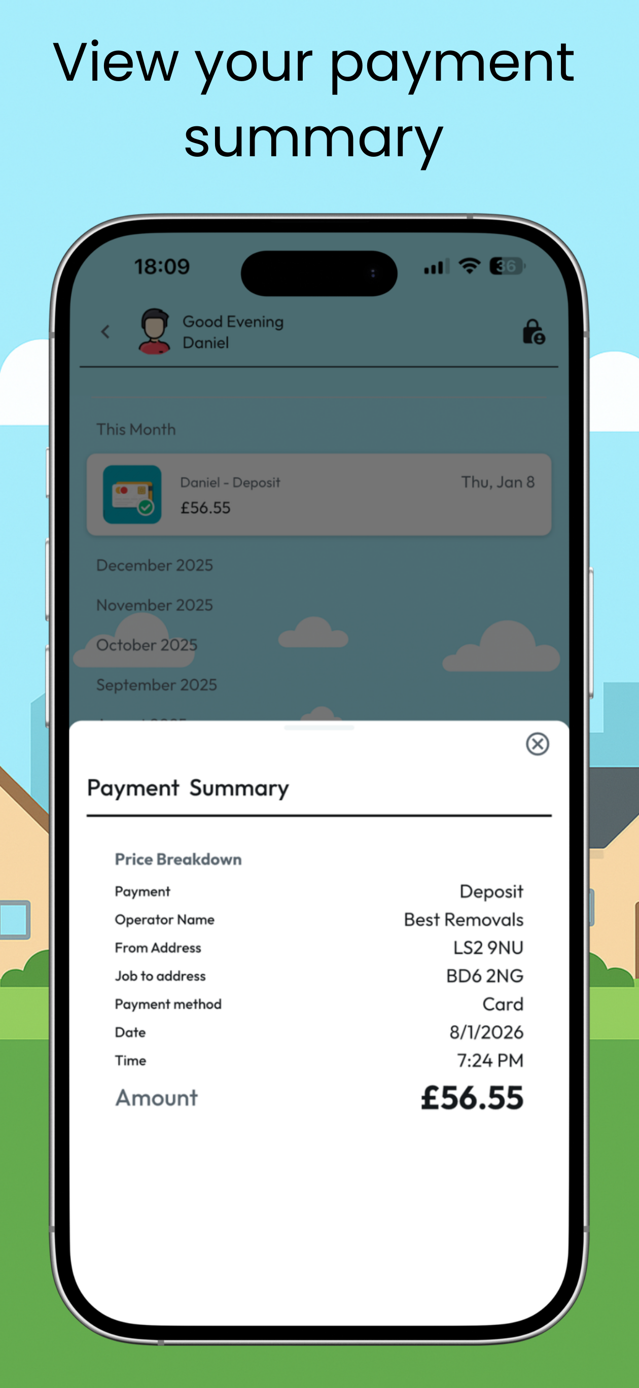 iMoveUK