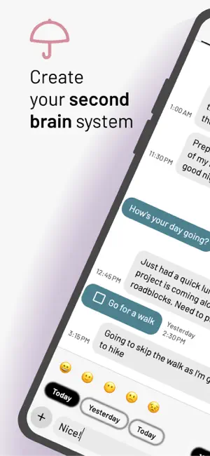 tetrify: Text Yourself Notes screenshot 4