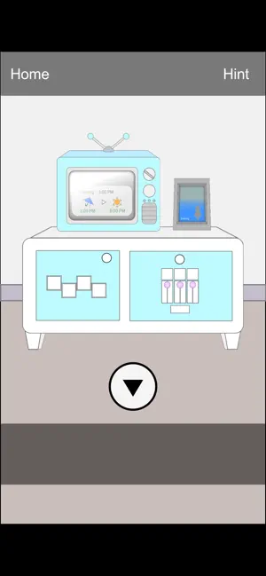 脱出ゲーム Frame screenshot 3