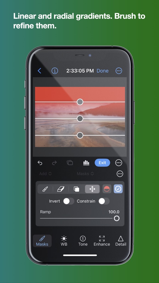 #5. Nitro Photo (macOS) 由: Gentlemen Coders