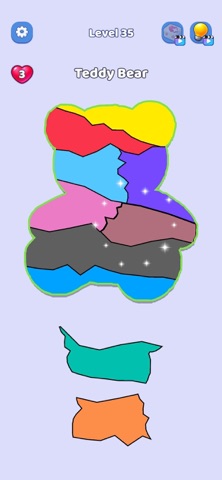 Object Fit! Screenshot 4 of 7