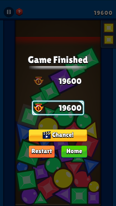 Jewel Jam Screenshot