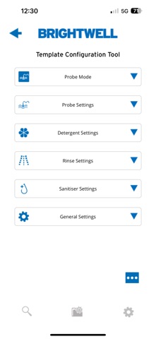Quantura 200 Bluetooth Screenshot 3 of 4