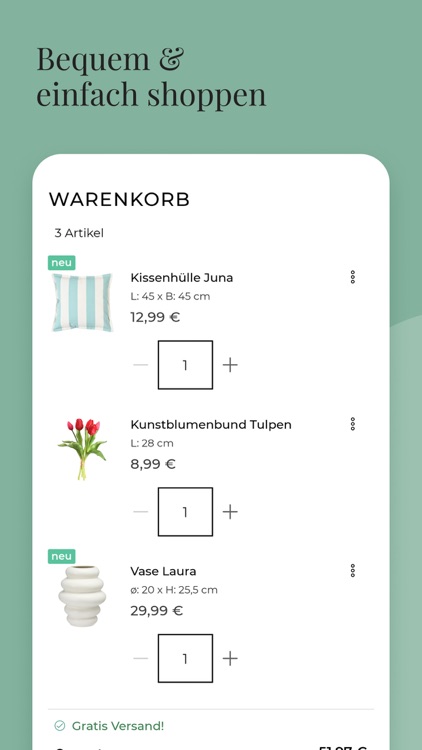DEPOT Home & Living screenshot-6