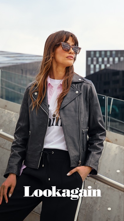 Look Again - Fashion and Home