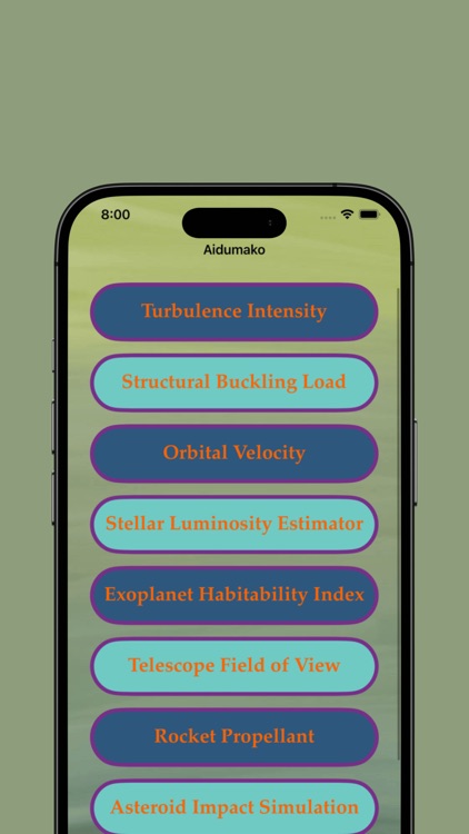 Aidumako screenshot-3