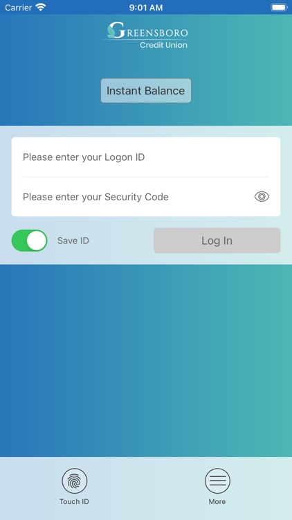 GREENSBORO CREDIT UNION