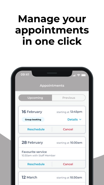 Olivias Hair and Beauty