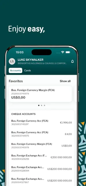 FNB Ghana Business screenshot 2