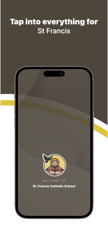St Francis Catholic School Screenshot 1 of 4