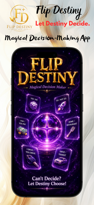 Flip Destiny Screenshot 1 of 8
