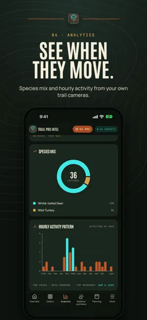 Trail Pro Intel screenshot 4