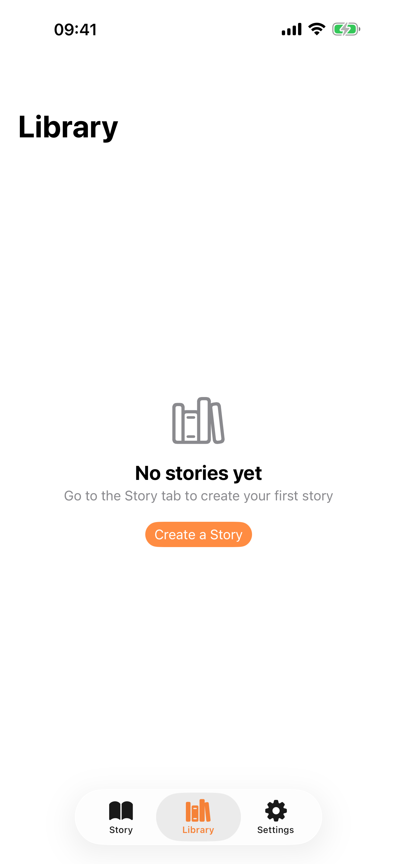 EchoTale: AI Bedtime Stories