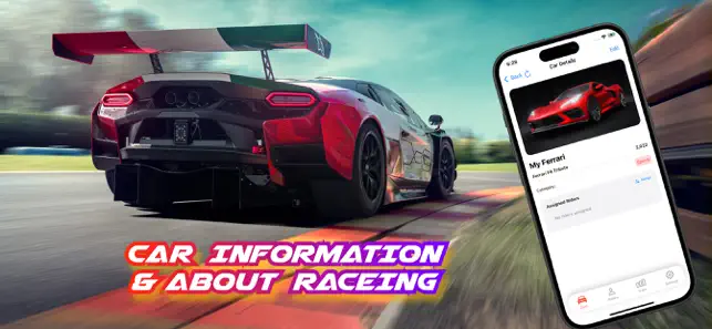 Pro Racer App Reviews – Features, Alternatives & User Ratings