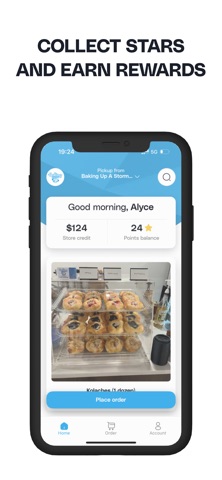 Baking Up A Storm screenshot