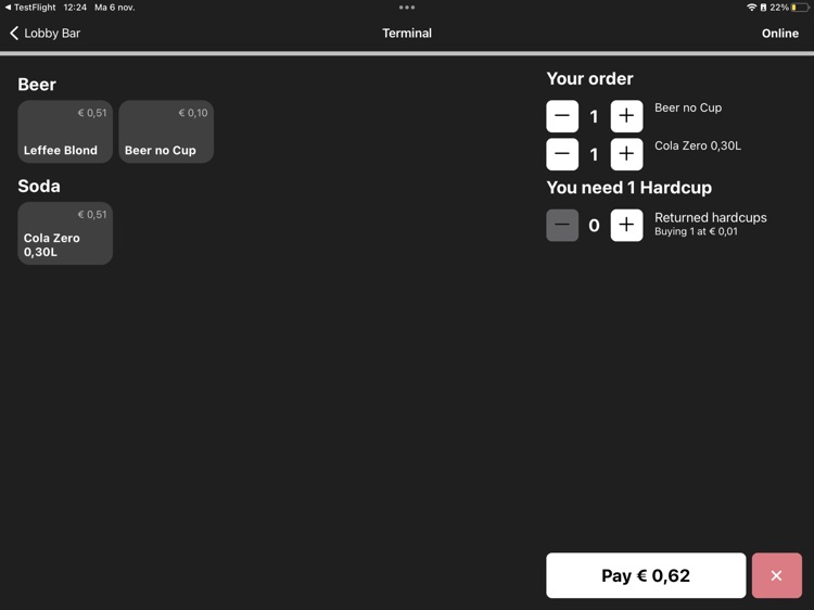 FL Workstation C screenshot-3